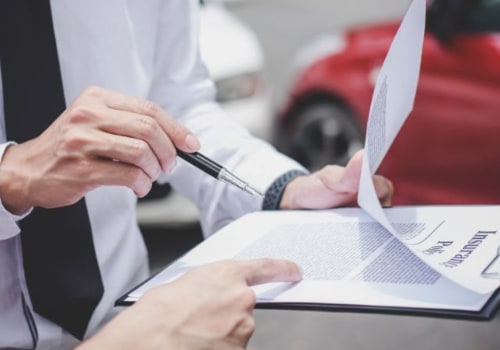 How Long Does it Take to Settle an Insurance Claim in Florida?