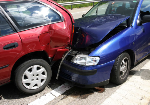 Can You Sue an At-Fault Driver in Florida?