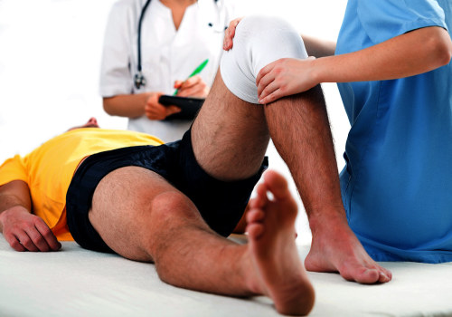 Understanding Personal Injury Compensation for Soft Tissue Injuries in the UK