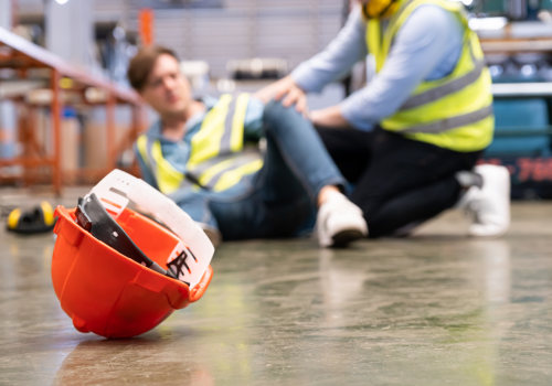 The Most Common Types of Personal Injury Claims in the UK